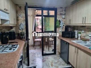 Superbe appartement rénové – 106 m² – Guéliz - Appartement à vendre - Marrakech
