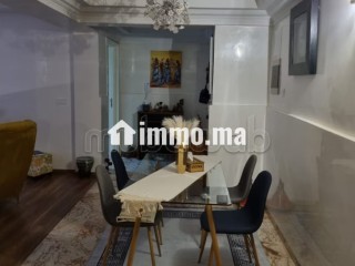 Superbe appartement rénové – 106 m² – Guéliz - Appartement à vendre - Marrakech