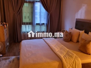 Superbe appartement rénové – 106 m² – Guéliz - Appartement à vendre - Marrakech