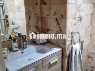 Superbe appartement rénové – 106 m² – Guéliz - Appartement à vendre - Marrakech