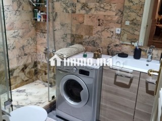Superbe appartement rénové – 106 m² – Guéliz - Appartement à vendre - Marrakech