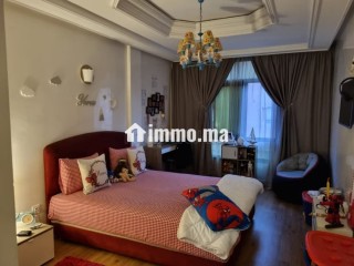 Superbe appartement rénové – 106 m² – Guéliz - Appartement à vendre - Marrakech