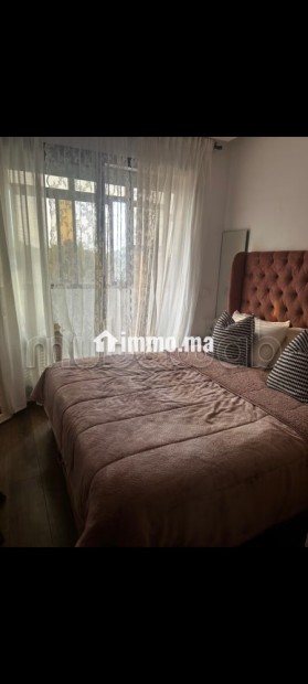 Superbe appartement à vendre à Dar Bouazza. 2 chambres agréables. Avec ascenseur et espace vert - Vente Immobilier - Dar Bouazza - photo 1