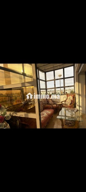 Superbe appartement à vendre à Dar Bouazza. 2 chambres agréables. Avec ascenseur et espace vert - Vente Immobilier - Dar Bouazza - photo 5