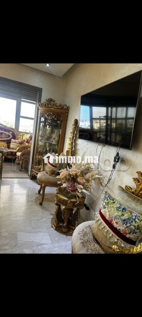 Superbe appartement à vendre à Dar Bouazza. 2 chambres agréables. Avec ascenseur et espace vert - Vente Immobilier - Dar Bouazza - photo 7