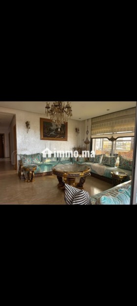 Superbe appartement à vendre à Dar Bouazza. 2 chambres agréables. Avec ascenseur et espace vert - Vente Immobilier - Dar Bouazza - photo 8