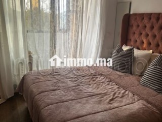 Superbe appartement à vendre à Dar Bouazza. 2 chambres agréables. Avec ascenseur et espace vert - Appartement à vendre - Dar Bouazza