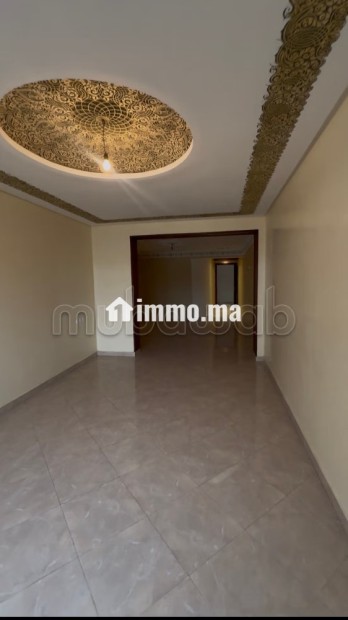Appartement à l'achat à Castilla. 3 chambres agréables. Porte blindée - Vente Immobilier - Tanger - photo 1