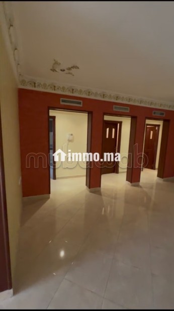 Appartement à l'achat à Castilla. 3 chambres agréables. Porte blindée - Vente Immobilier - Tanger - photo 2