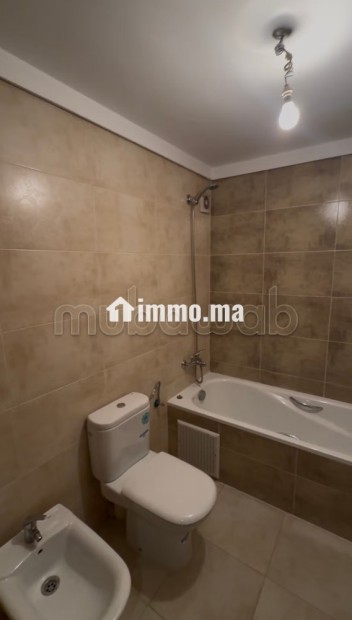 Appartement à l'achat à Castilla. 3 chambres agréables. Porte blindée - Vente Immobilier - Tanger - photo 7
