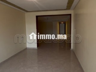 Appartement à l'achat à Castilla. 3 chambres agréables. Porte blindée - Appartement à vendre - Tanger