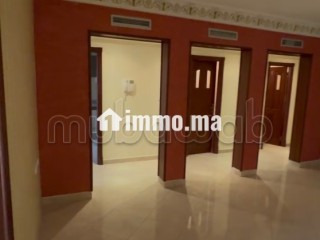 Appartement à l'achat à Castilla. 3 chambres agréables. Porte blindée - Appartement à vendre - Tanger