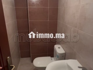 Appartement à l'achat à Castilla. 3 chambres agréables. Porte blindée - Appartement à vendre - Tanger