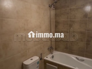 Appartement à l'achat à Castilla. 3 chambres agréables. Porte blindée - Appartement à vendre - Tanger