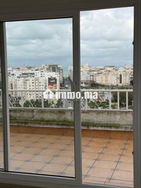 Bel appartement à vendre à Castilla. 3 chambres. Meublé - Vente Immobilier - Tanger - photo 1