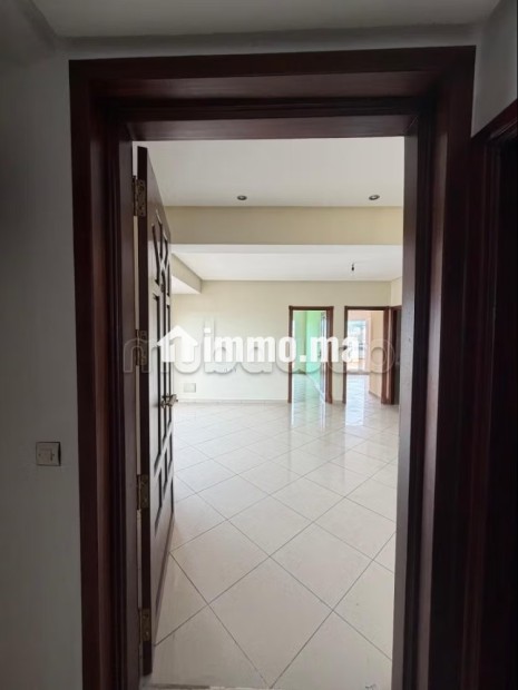 Bel appartement à vendre à Castilla. 3 chambres. Meublé - Vente Immobilier - Tanger - photo 2