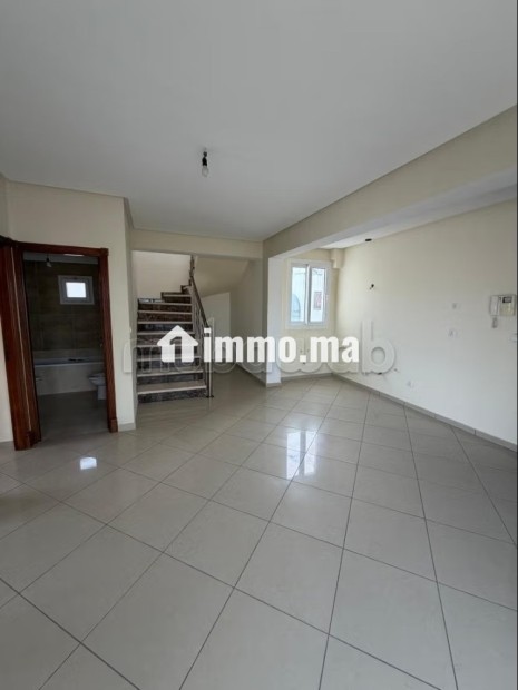 Bel appartement à vendre à Castilla. 3 chambres. Meublé - Vente Immobilier - Tanger - photo 3