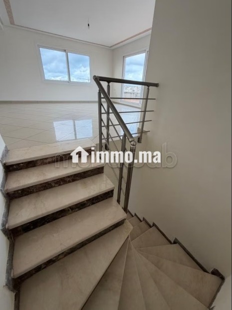 Bel appartement à vendre à Castilla. 3 chambres. Meublé - Vente Immobilier - Tanger - photo 4