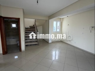 Bel appartement à vendre à Castilla. 3 chambres. Meublé - Appartement à vendre - Tanger