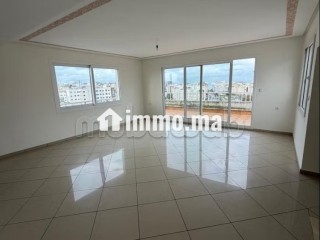 Bel appartement à vendre à Castilla. 3 chambres. Meublé - Appartement à vendre - Tanger