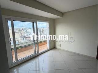 Bel appartement à vendre à Castilla. 3 chambres. Meublé - Appartement à vendre - Tanger