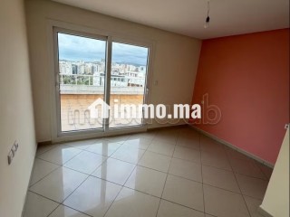 Bel appartement à vendre à Castilla. 3 chambres. Meublé - Appartement à vendre - Tanger