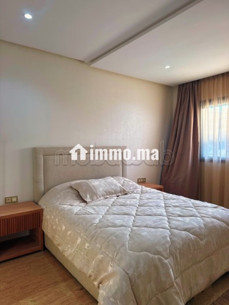 Appartement proche du stade résidence avec piscine - Vente Immobilier - Tanger - photo 1