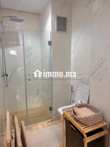 Appartement proche du stade résidence avec piscine - Vente Immobilier - Tanger - photo 3