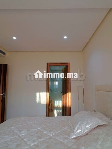 Appartement proche du stade résidence avec piscine - Vente Immobilier - Tanger - photo 4
