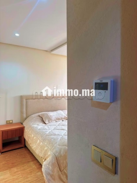 Appartement proche du stade résidence avec piscine - Vente Immobilier - Tanger - photo 5