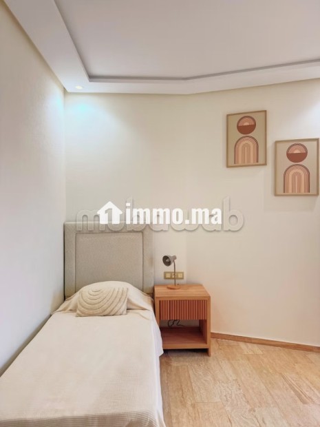 Appartement proche du stade résidence avec piscine - Vente Immobilier - Tanger - photo 6