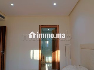 Appartement proche du stade résidence avec piscine - Appartement à vendre - Tanger