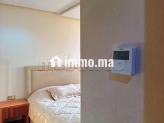 Appartement proche du stade résidence avec piscine - Appartement à vendre - Tanger