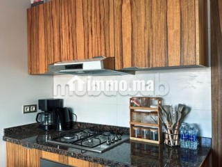 Appartement proche du stade résidence avec piscine - Appartement à vendre - Tanger