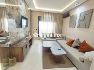 Appartement de vacances - Appartement à vendre - Casablanca