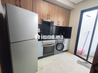 Appartement de vacances - Appartement à vendre - Casablanca