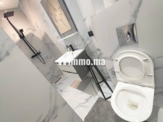 Appartement de vacances - Appartement à vendre - Casablanca