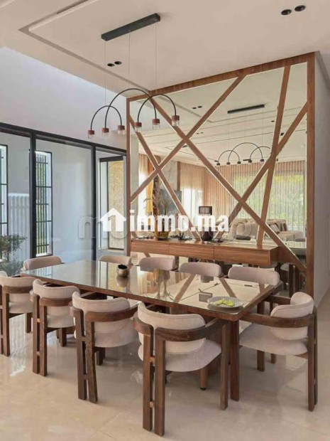 Villa d’exception au sein d’un golf - Location Immobilier - Marrakech - photo 3