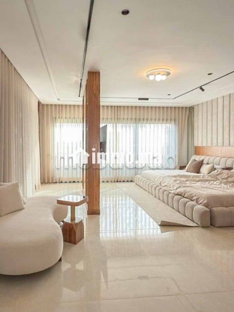 Villa d’exception au sein d’un golf - Location Immobilier - Marrakech - photo 4