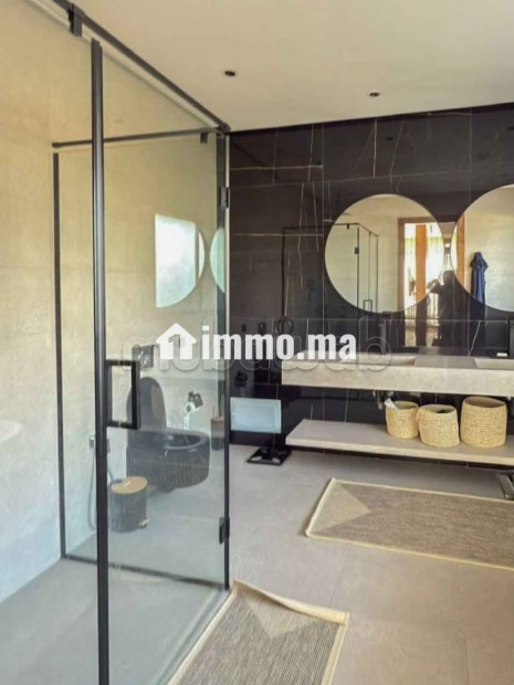 Villa d’exception au sein d’un golf - Location Immobilier - Marrakech - photo 8