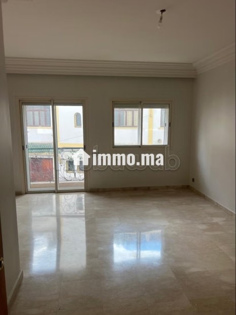 À louer – Studio Premium entièrement rénové au cœur du Maarif - Location Immobilier - Casablanca - photo 1