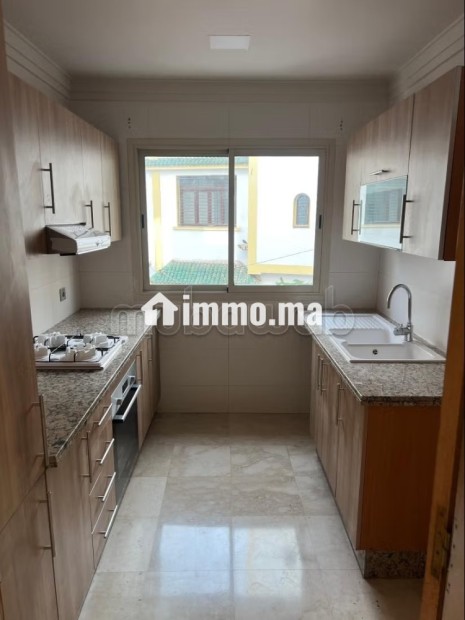 À louer – Studio Premium entièrement rénové au cœur du Maarif - Location Immobilier - Casablanca - photo 5