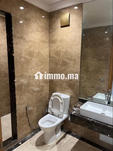 À louer – Studio Premium entièrement rénové au cœur du Maarif - Location Immobilier - Casablanca - photo 6