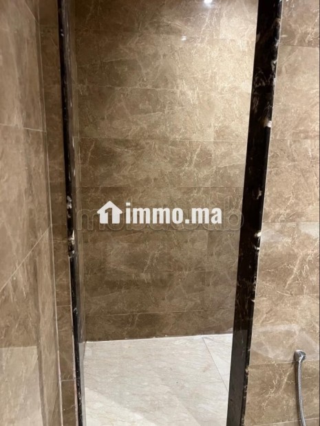 À louer – Studio Premium entièrement rénové au cœur du Maarif - Location Immobilier - Casablanca - photo 7