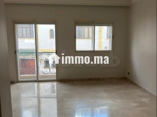 À louer – Studio Premium entièrement rénové au cœur du Maarif - Appartement à louer - Casablanca
