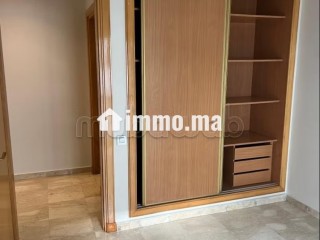 À louer – Studio Premium entièrement rénové au cœur du Maarif - Appartement à louer - Casablanca