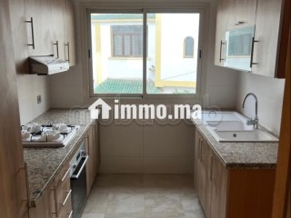 À louer – Studio Premium entièrement rénové au cœur du Maarif - Appartement à louer - Casablanca