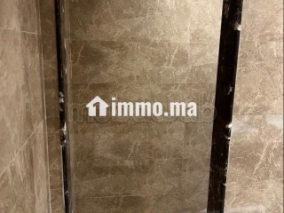 À louer – Studio Premium entièrement rénové au cœur du Maarif - Appartement à louer - Casablanca