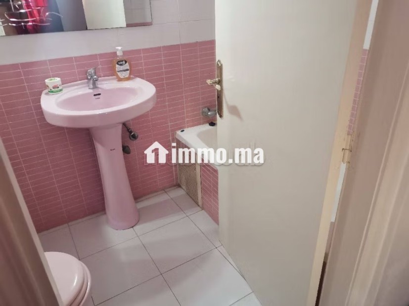 Appartement à Vendre 2 chambres situé à Izdinar - Vente Immobilier - Marrakech - photo 3