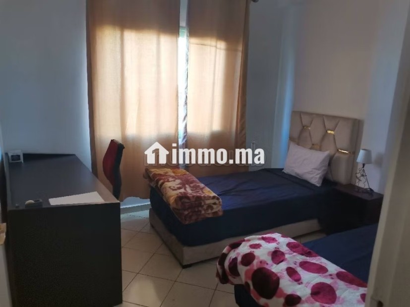 Appartement à Vendre 2 chambres situé à Izdinar - Vente Immobilier - Marrakech - photo 6